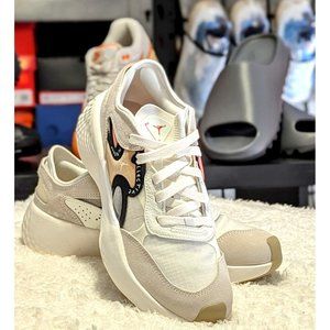 Nike Women's Jordan Delta 3 Low Shoes 'Paris Collective' (DR5751-110) SIZE 9